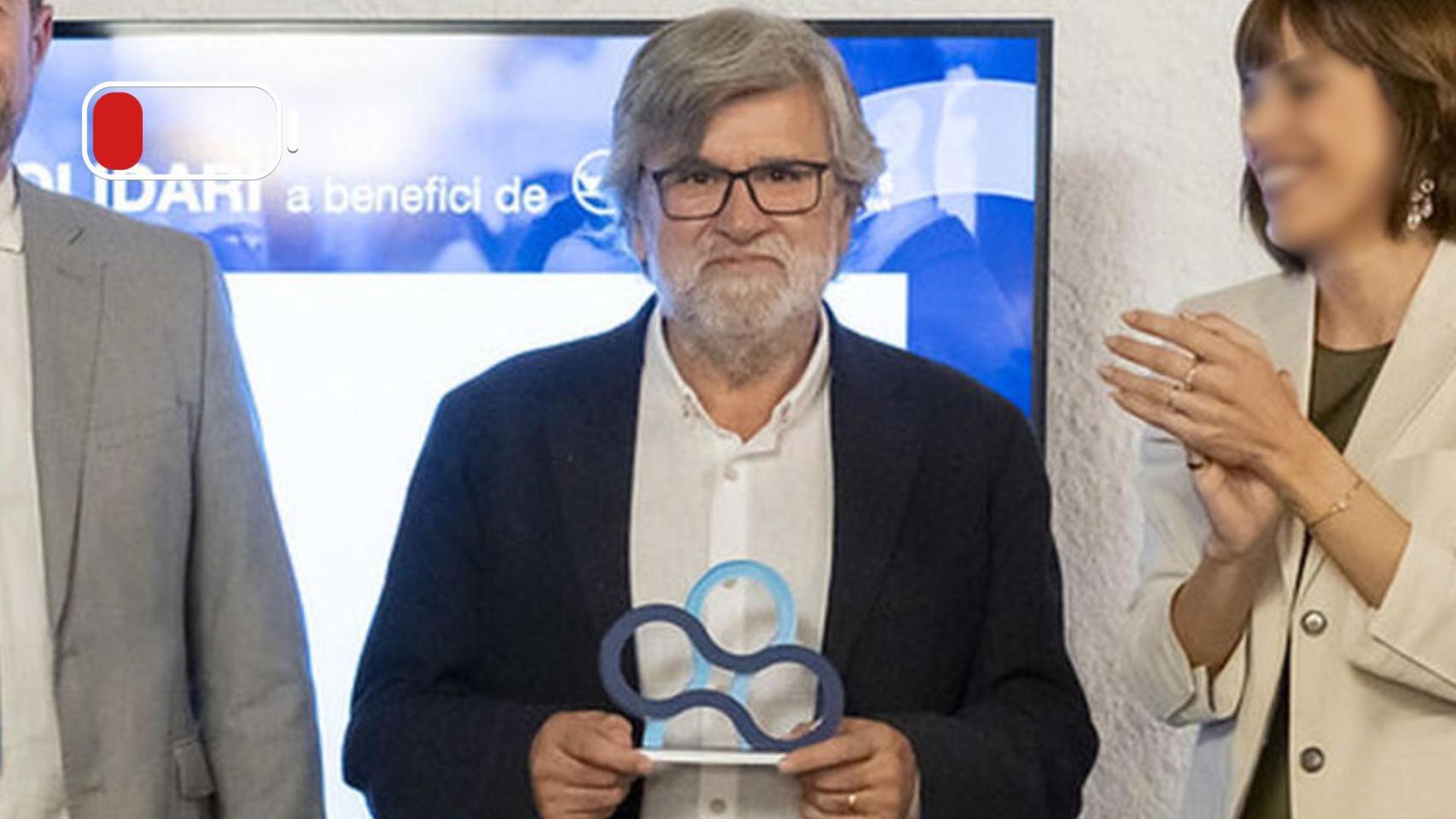 Juan Bautista Ortega, director de Clínica Bofill