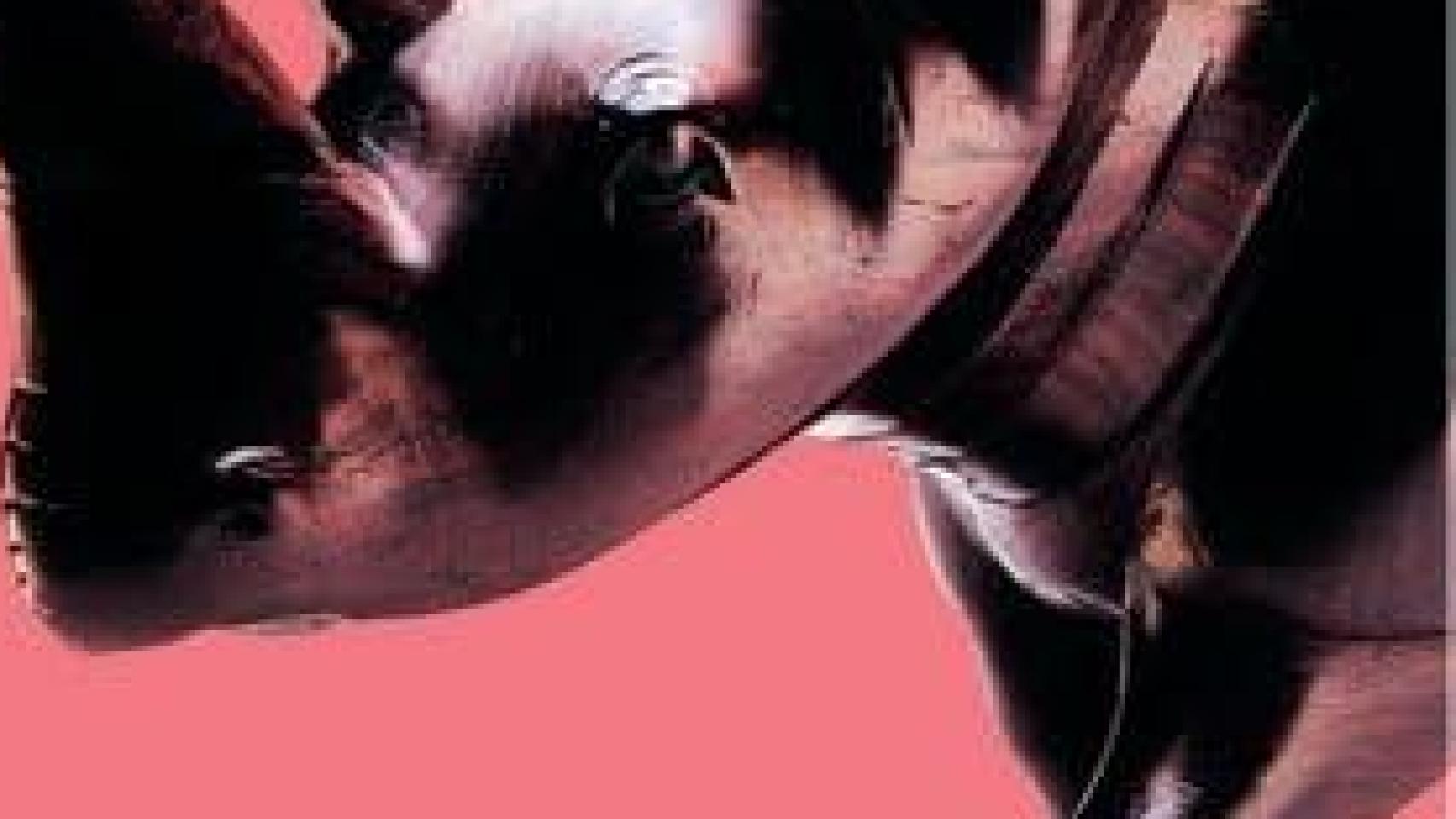 Portada de 'El Rinoceronte' de Ionesco, en la edición de Losada