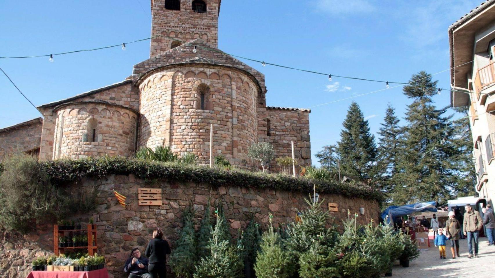 Espinelves / maspais.es