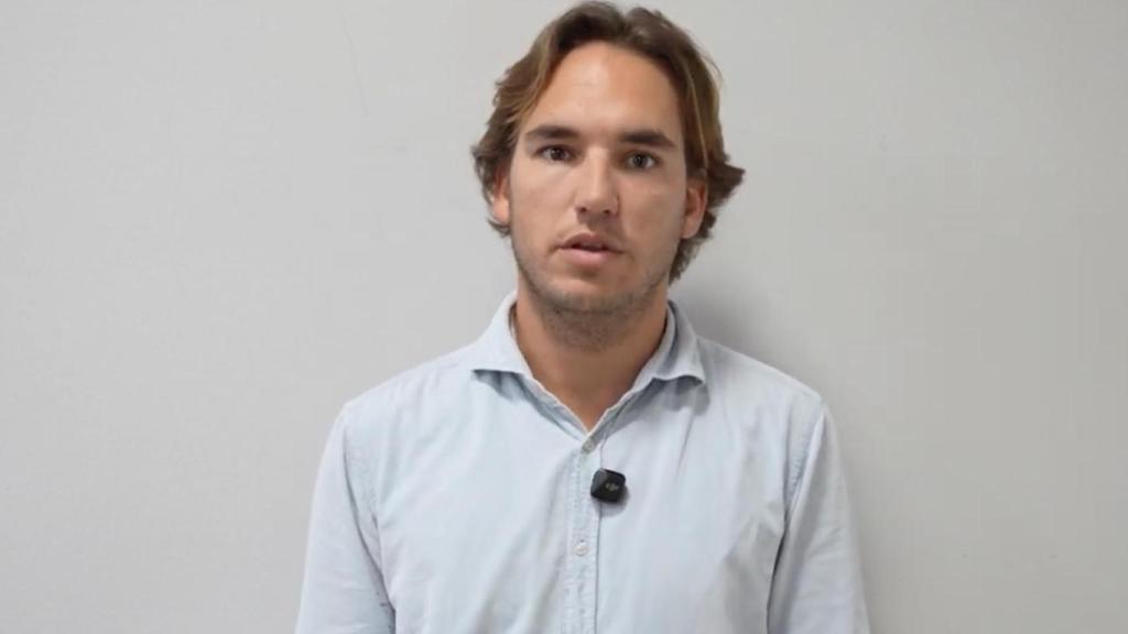 Arturo Esteve, director de Consumidor Global