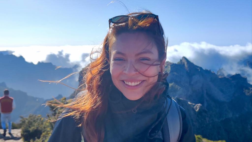 Daniela Belmonte, animadora 3D: Me gustaría seguir enriqueciendo el sector con historias contadas por mujeres