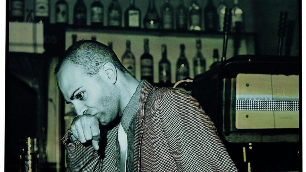 Milonga, de Carlos Pazos