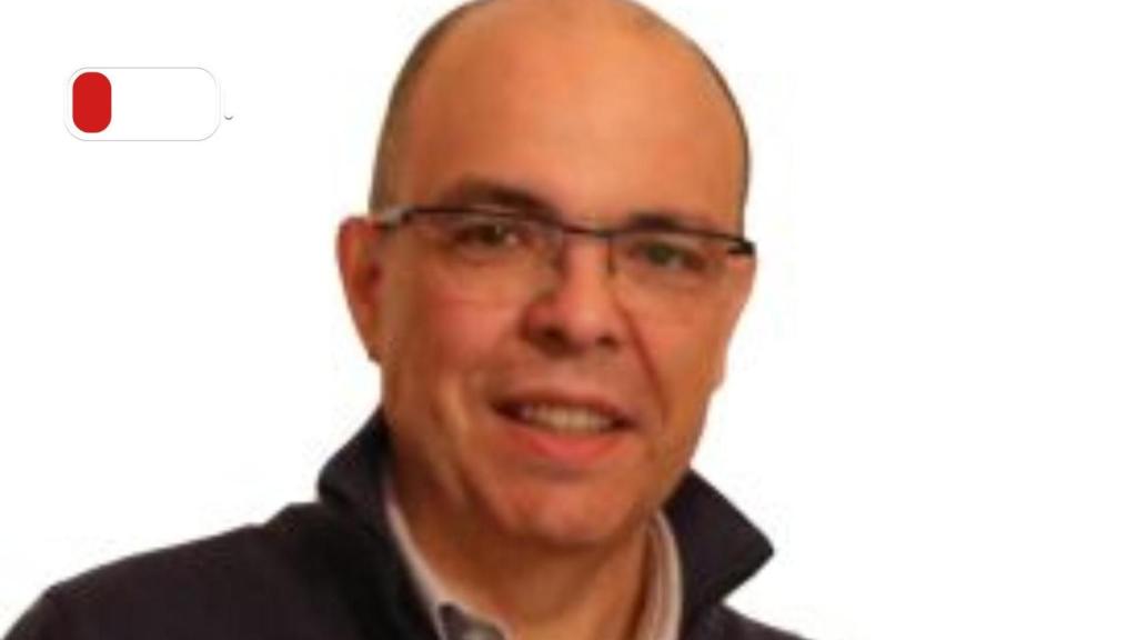 Juan Francisco Campo, director médico de Clínica Bofill