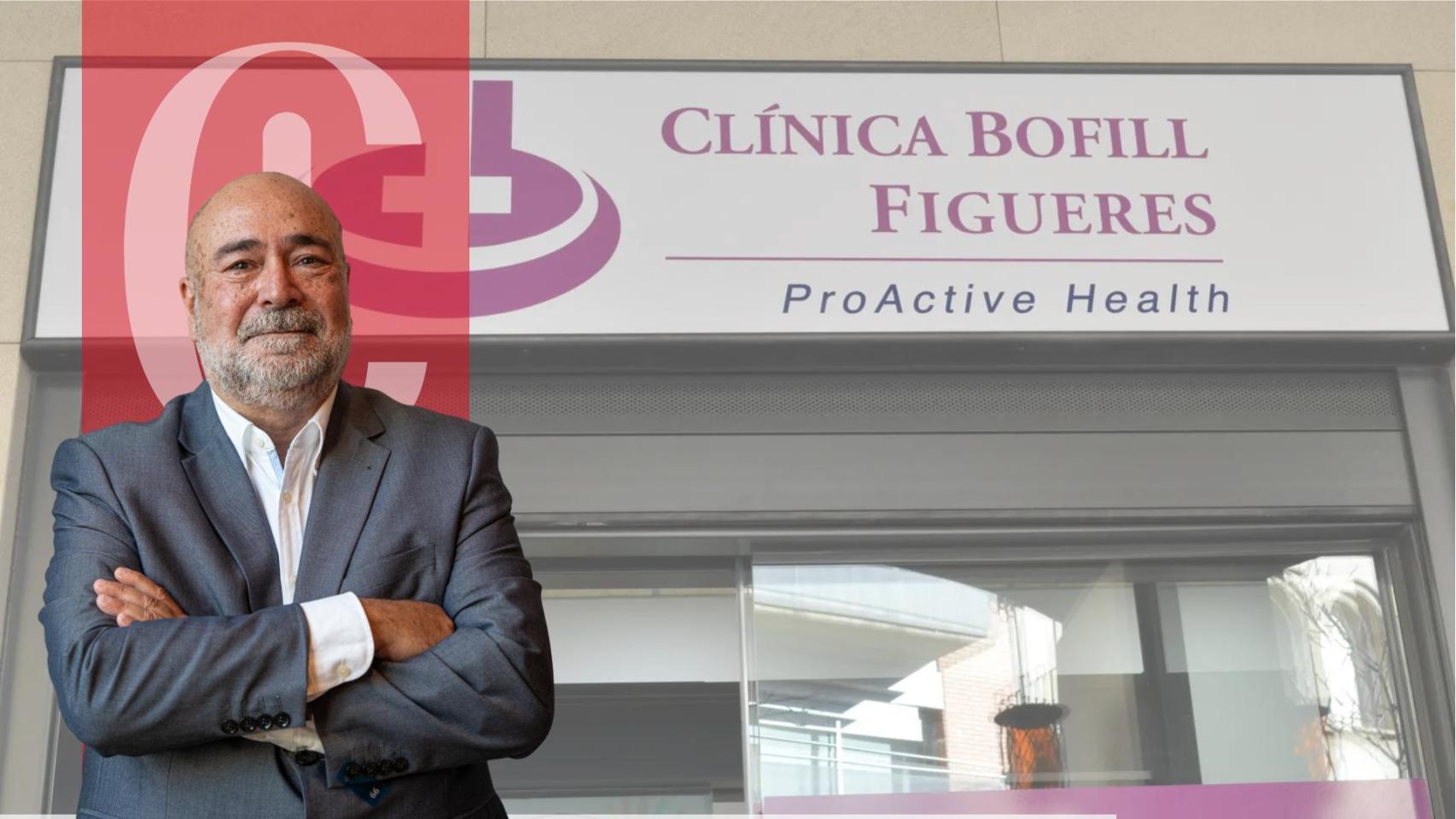 Montaje con Xavier Salvador