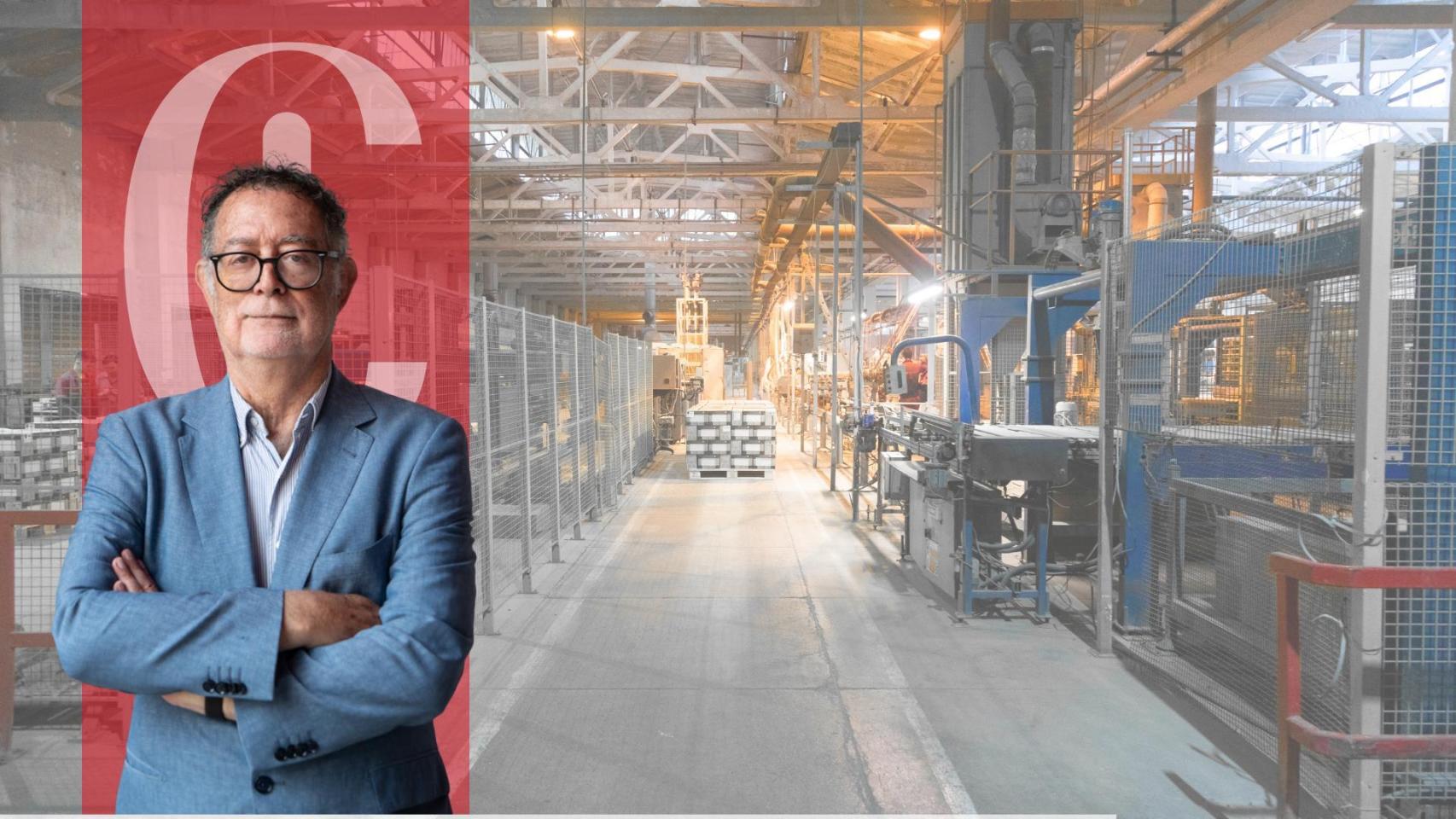 Cuando Cataluña era la fábrica de España. La industria ferroviaria catalana pasado, presente y futuro.