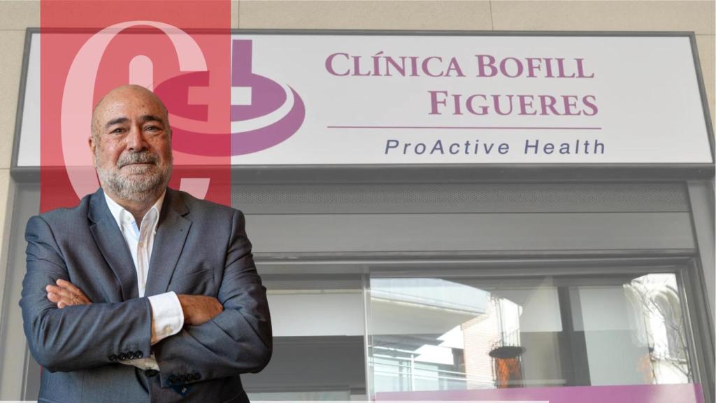 Montaje con Xavier Salvador