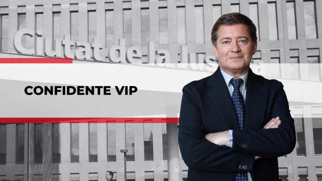 Ciutat de la Justícia de Barcelona