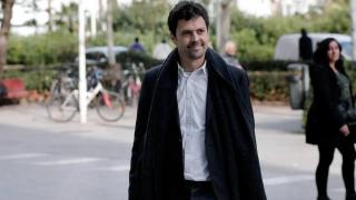 Josep Enric Garcia Alemany, director de Rodalies