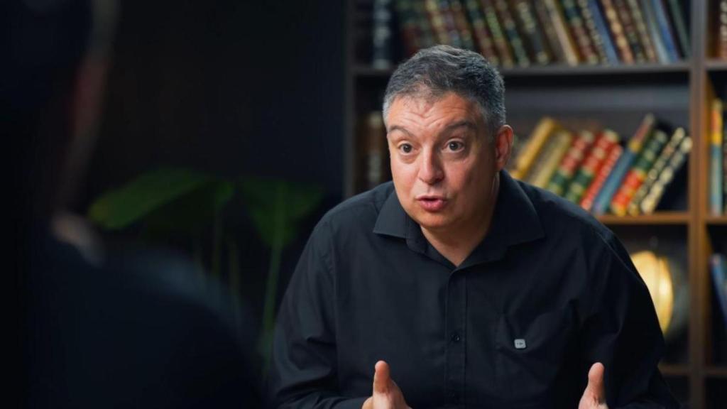 Javier López / Captura de YouTube