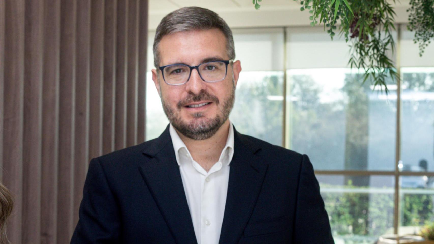 Sergio Rodríguez, inversor inmobiliario / Excellence Real Estate Circle