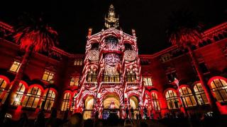 Els Llums de Sant Pau