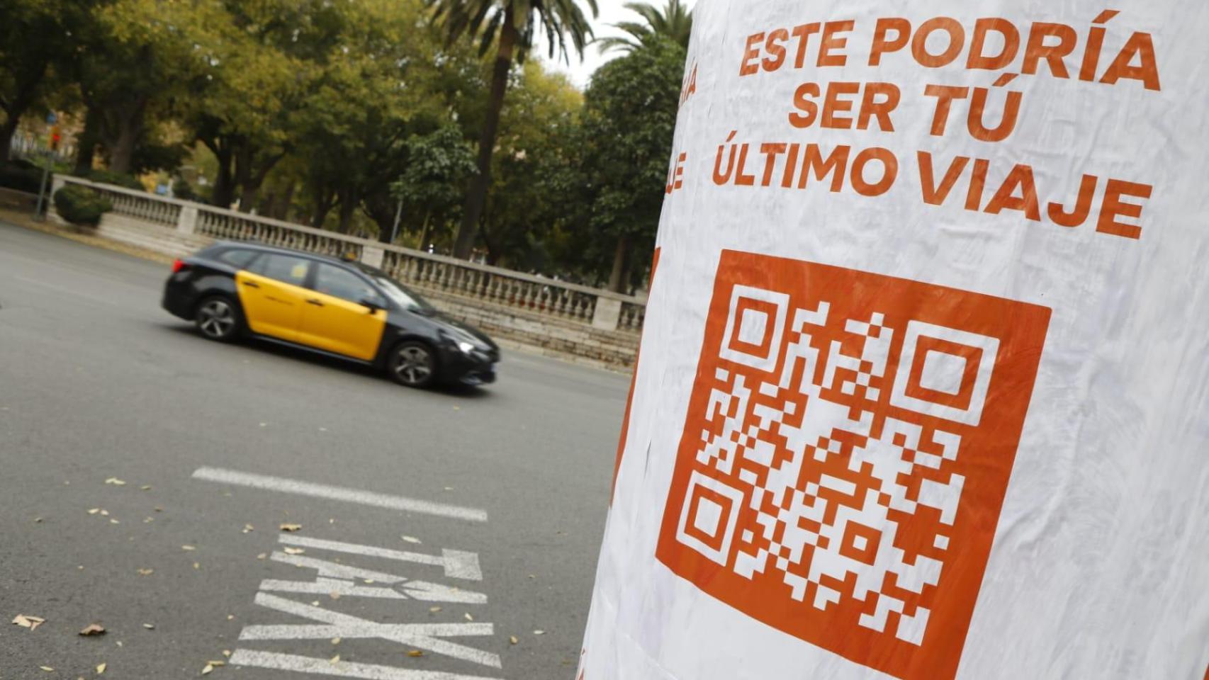 Cartees de Unauto en Barcelona