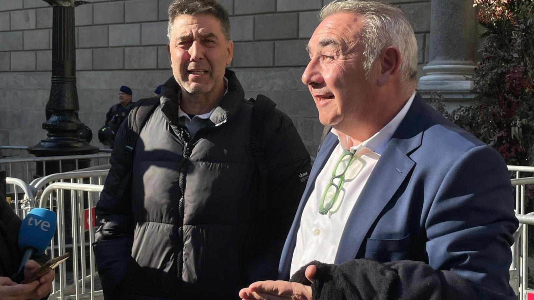 Ganaderos cifran en 24 millones las pérdidas semanales del sector porcino español por la PPA