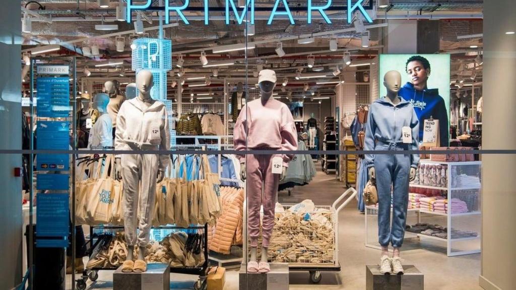 Primark / Primark