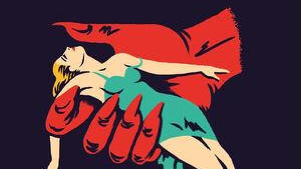 Portada de 'El diablo entre nosotros', de Elisabeth Sanxay Holding