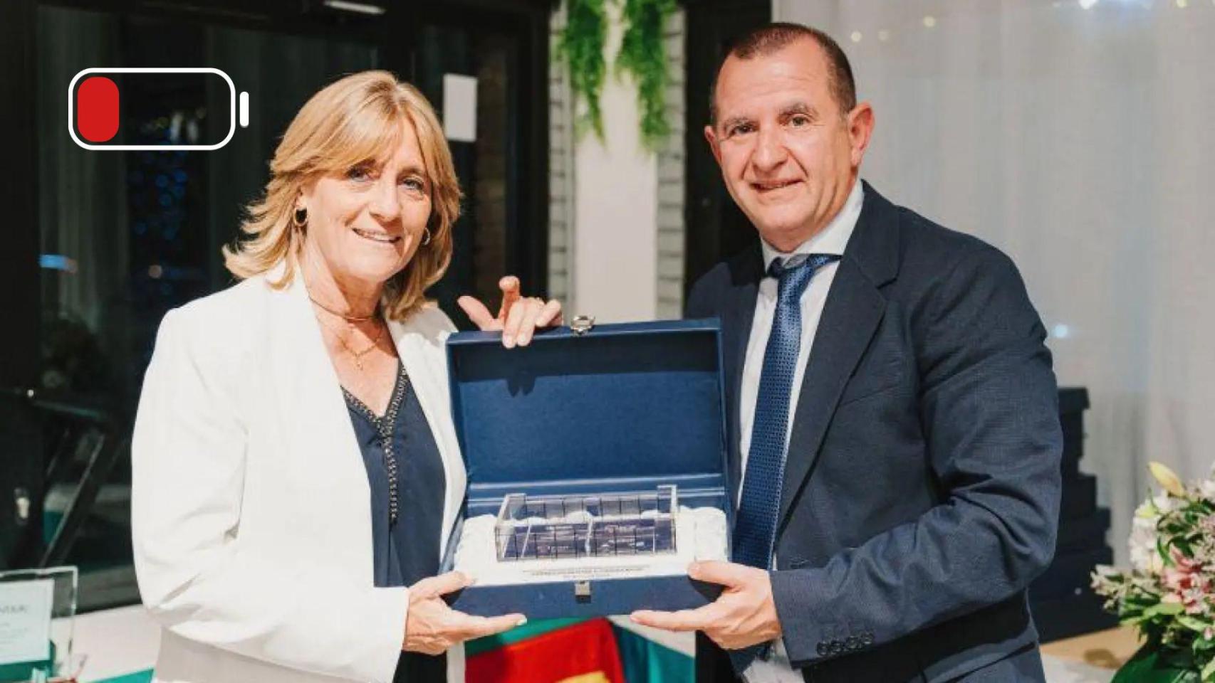 Josep Mª Valls, director del CN Montjuïc