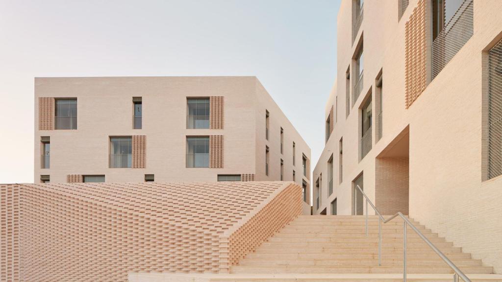 40 habitatges al Masnou