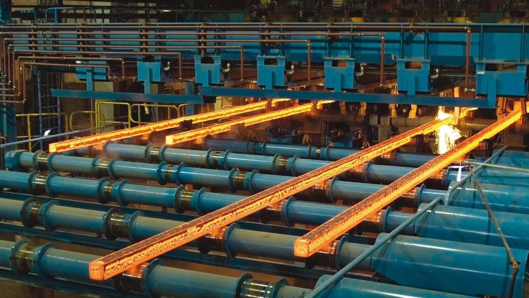 Láminas cuadradas de Celsa