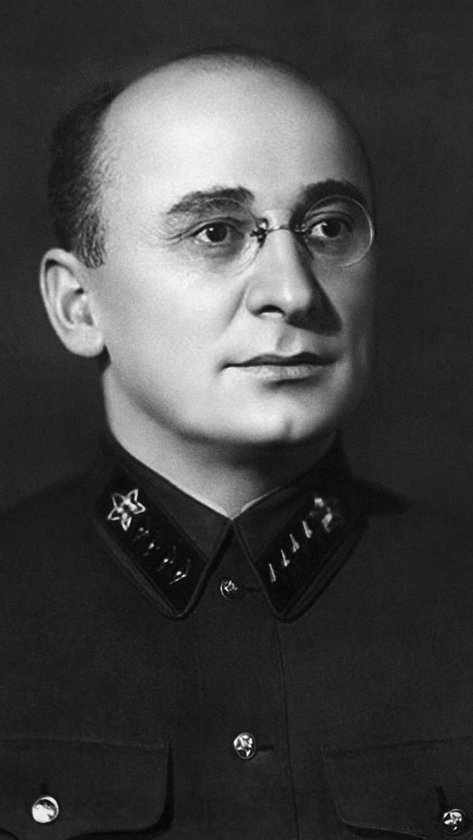 Lavrenti Beria