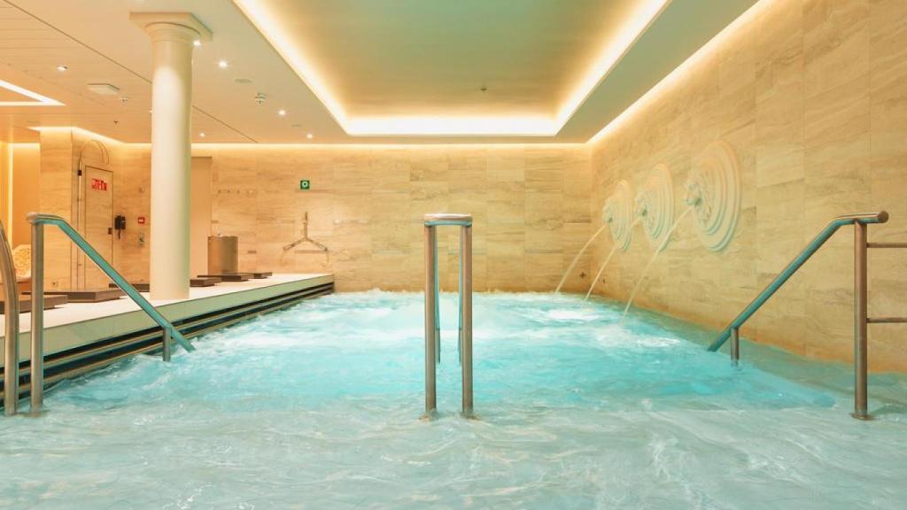 El Solemnio Spa del Costa Toscana