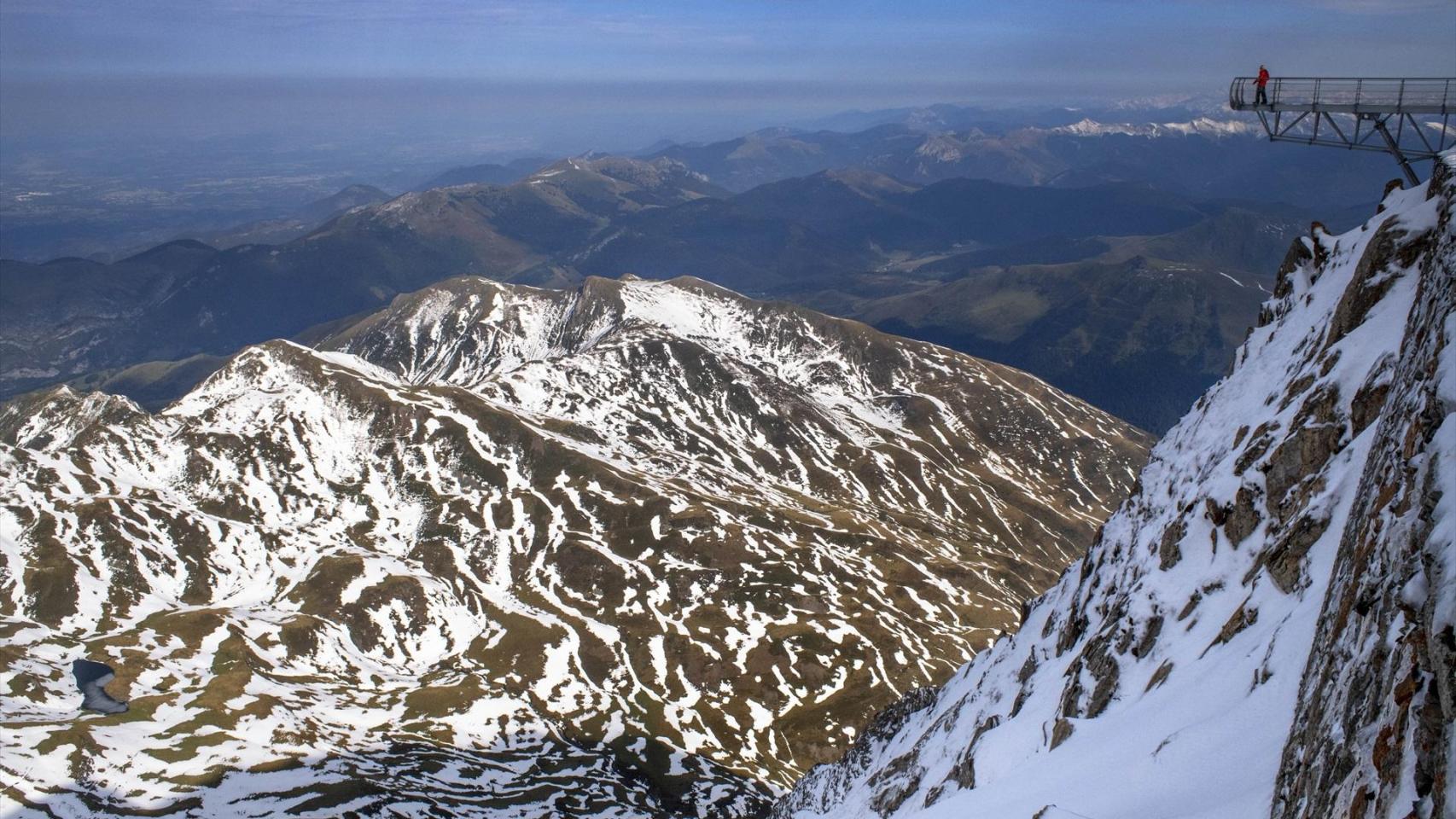 El Pirineo