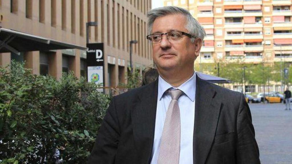 Xavier Martorell, ex alto cargo de CiU recolocado en México