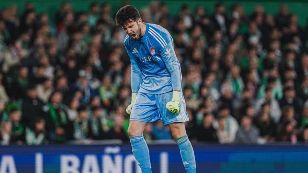 Ander Astralaga amb el Granada