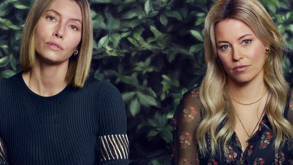 Imagen de la serie ‘The better sister’