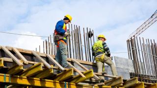 Trabajadores de la construcción / Freepik