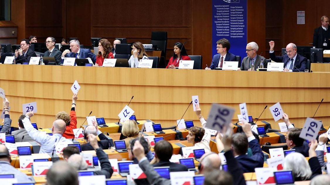 Duch logra el respaldo del Comité de las Regiones al dictamen catalán ...