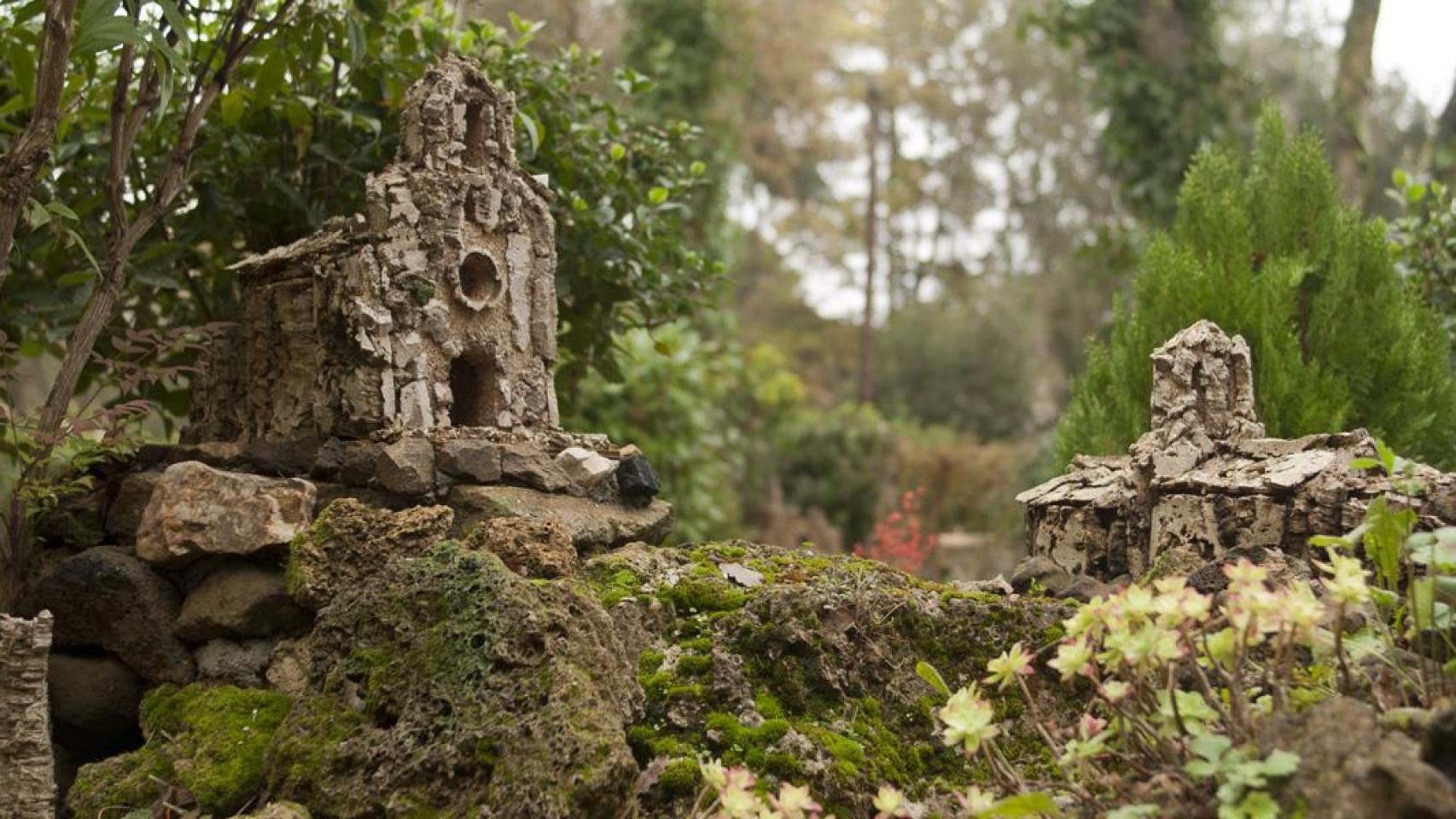 El Pesebre de Can Roseta