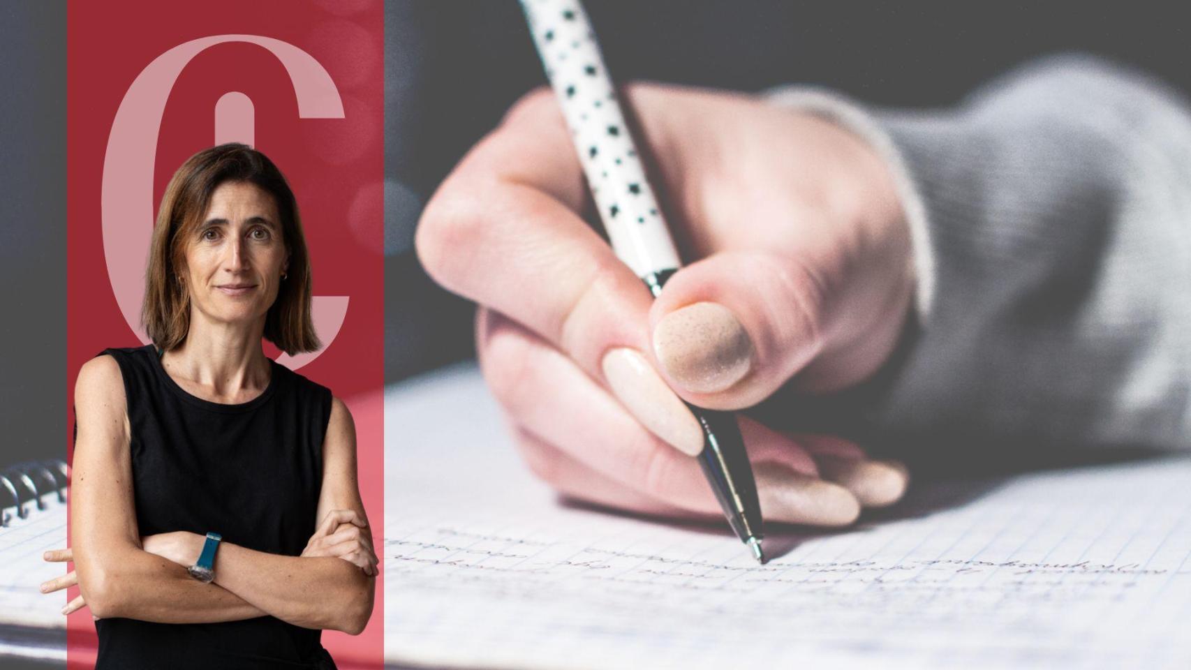 Artículo de opinión de Andrea Rodés