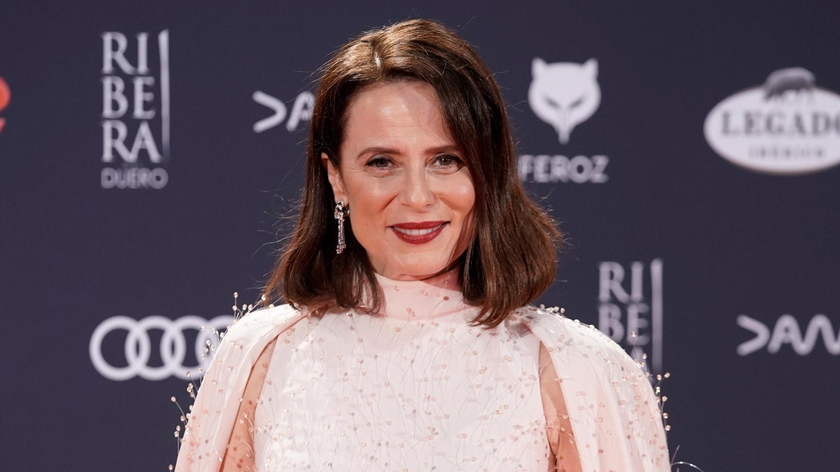 Aitana Sánchez-Gijón