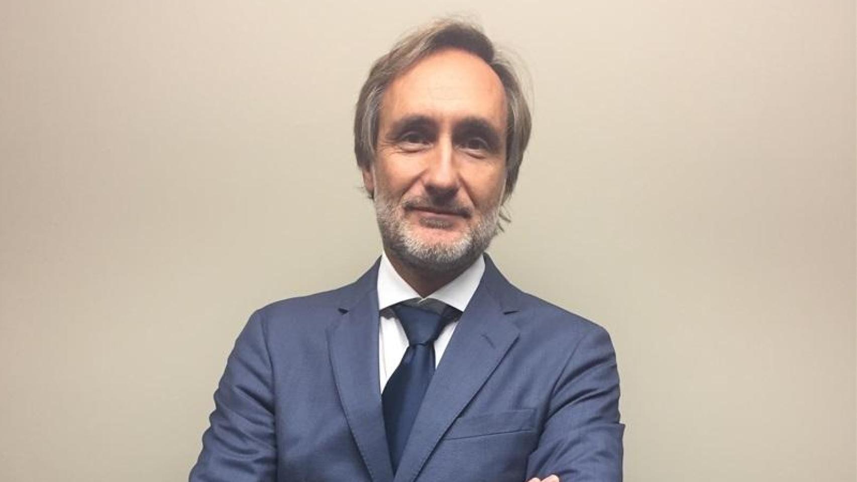 Jordi Jofre, presidente y socio fundador de la gestora Talenta / EP