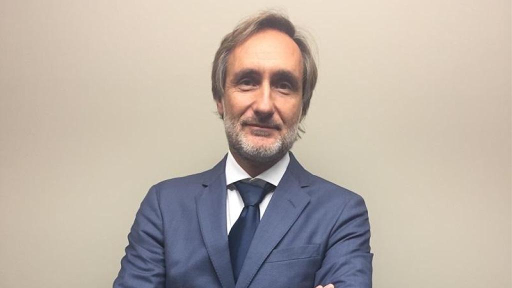 Jordi Jofre, presidente y socio fundador de la gestora Talenta / EP