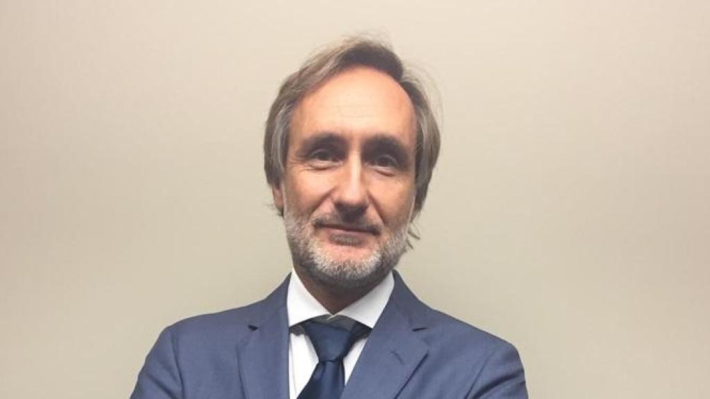 Jordi Jofre, presidente y socio fundador de la gestora Talenta / EP