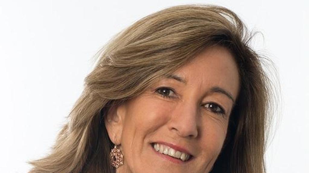 Mercedes Grau, consejera y socia de Talenta Gestión / EP