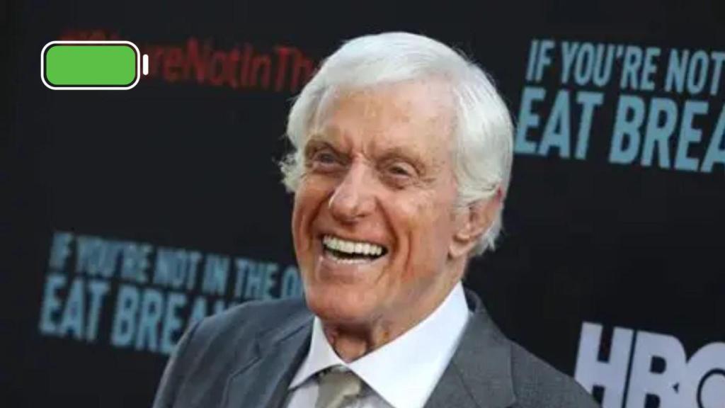 Dick Van Dyke