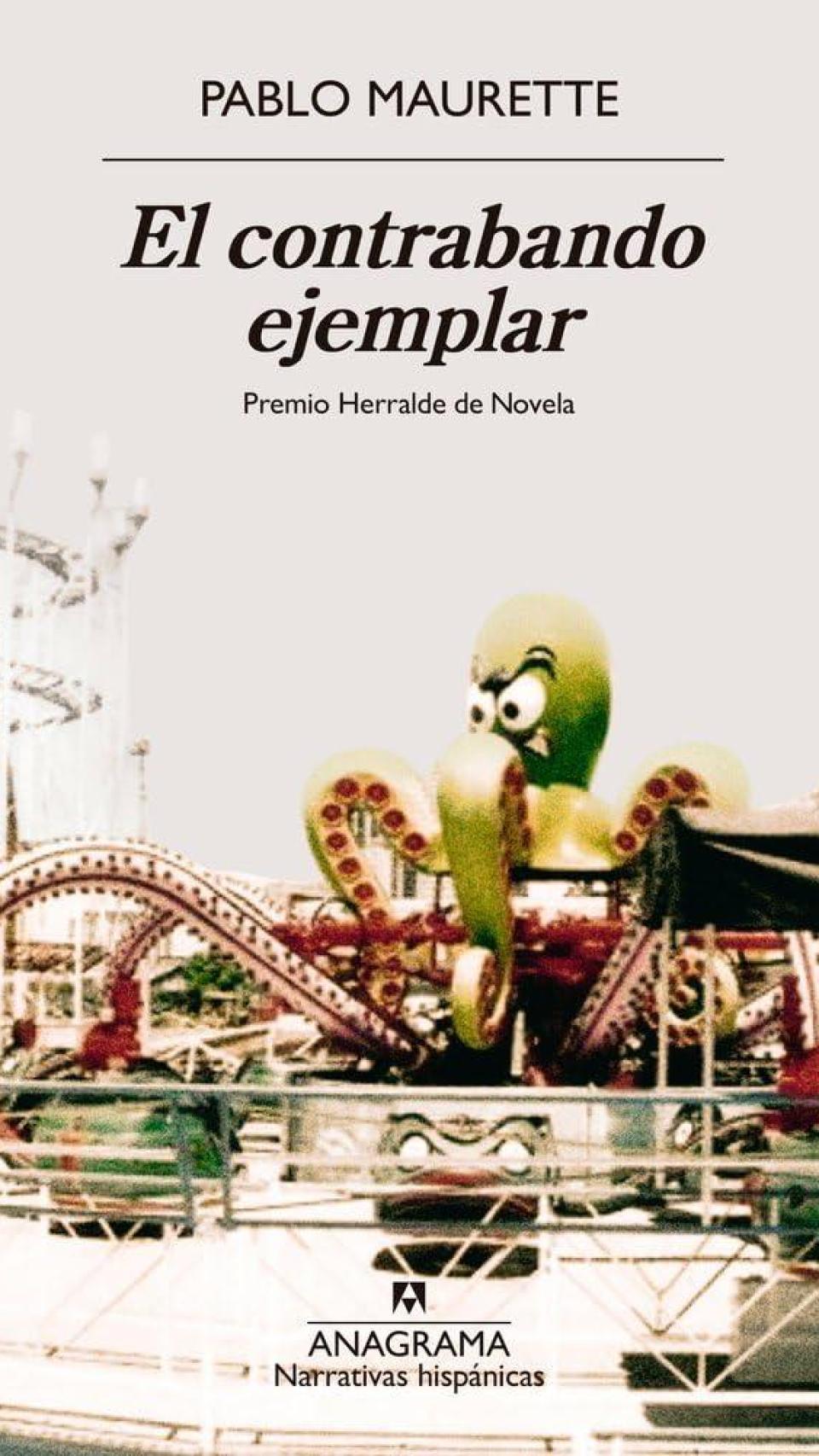 'El contrabando ejemplar'