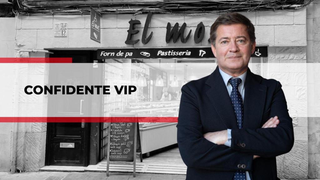 Establecimiento El Mos