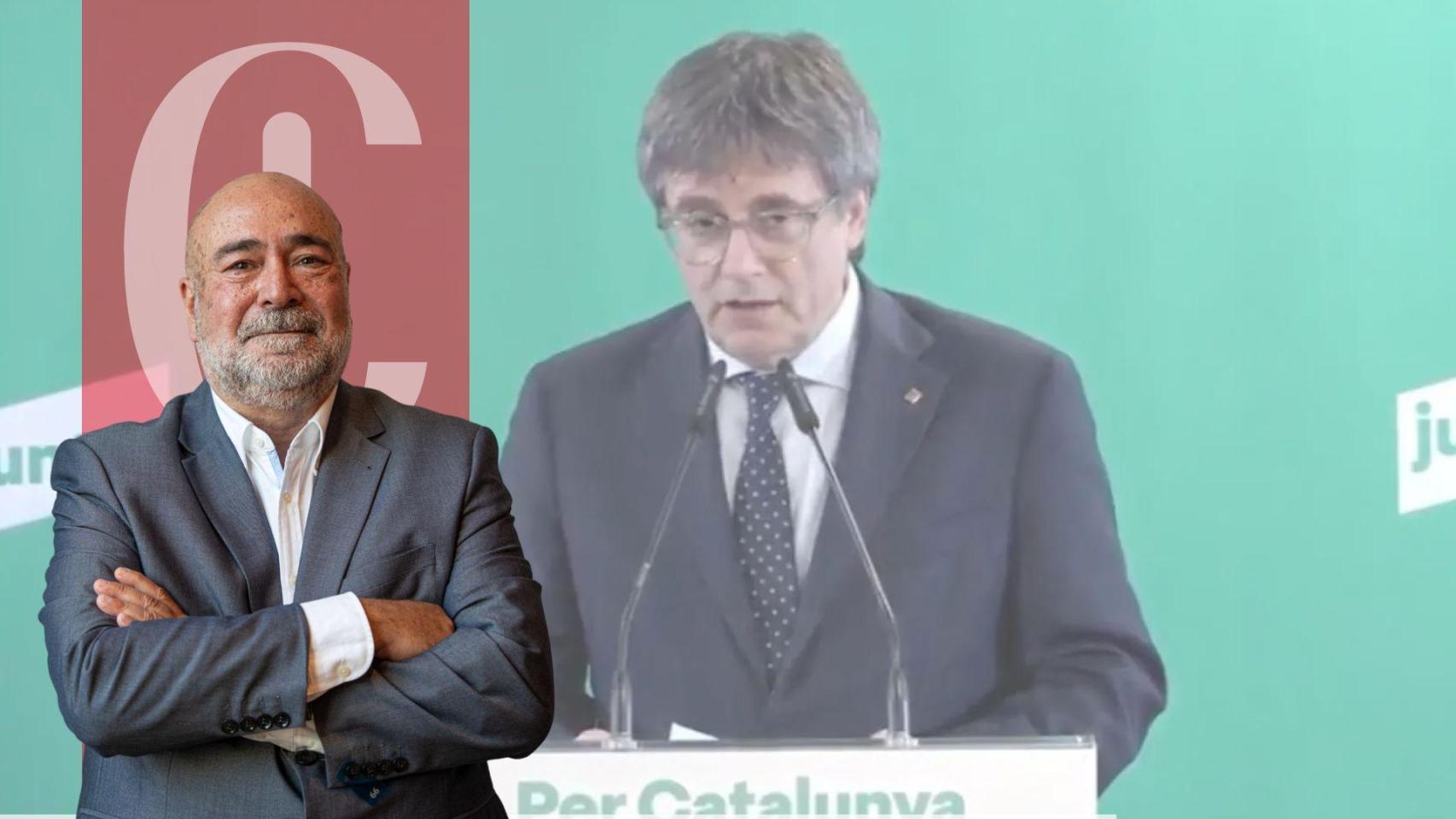 El mando a distancia que se coló por el sillón de Waterloo