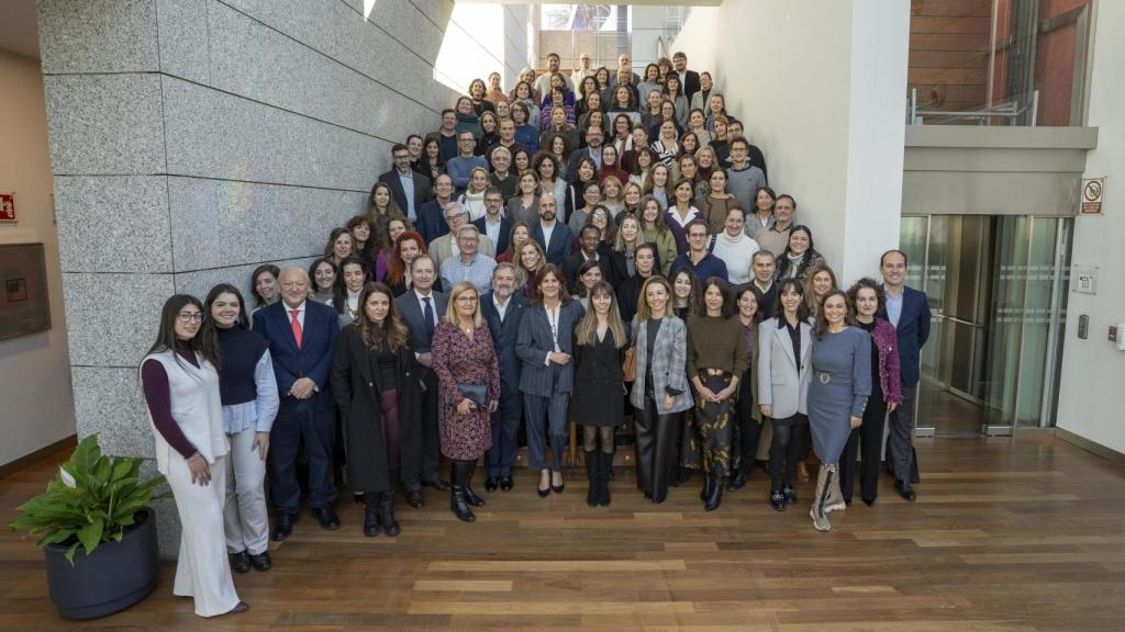 La Xarxa Solidària Santander va celebrar una nova trobada per impulsar una comunitat de col·laboració i aprenentatge del Tercer Sector a Espanya