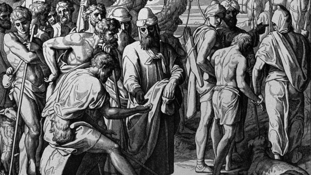 'José y sus hermanos'