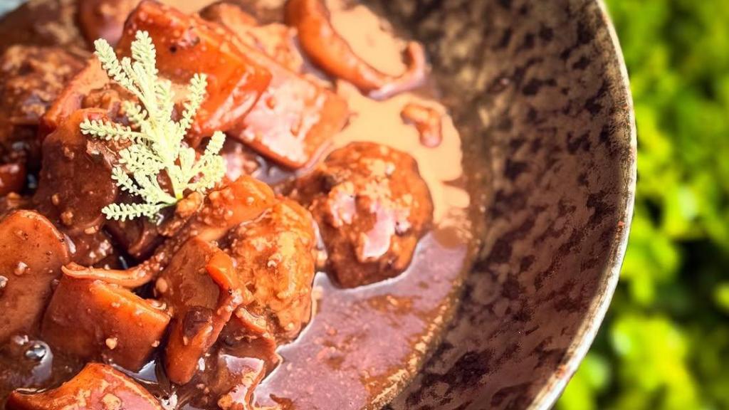 Albóndigas Can Campanya