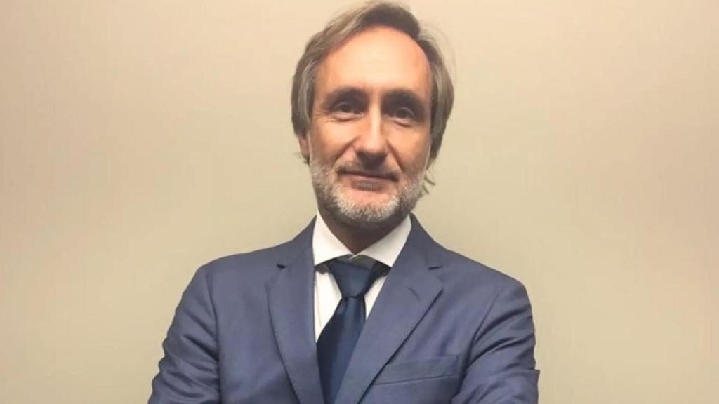 Jordi Jofre, presidente y socio fundador de la gestora Talenta / EP