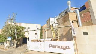 Sede de Electrodomésticos Electrotres