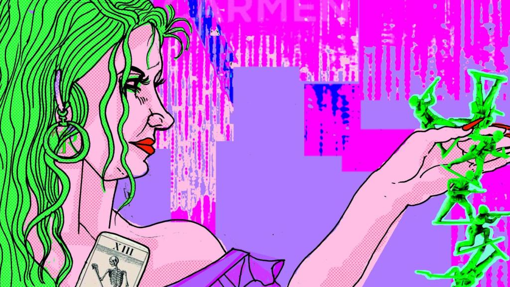 La ‘Carmen’ del Teatro Real y 'L'Elisir d'amore', en el Liceu, por Farruqo