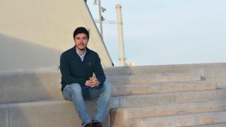 Pau Vila, presidente del Institut Ostrom y CEO de LC Paper