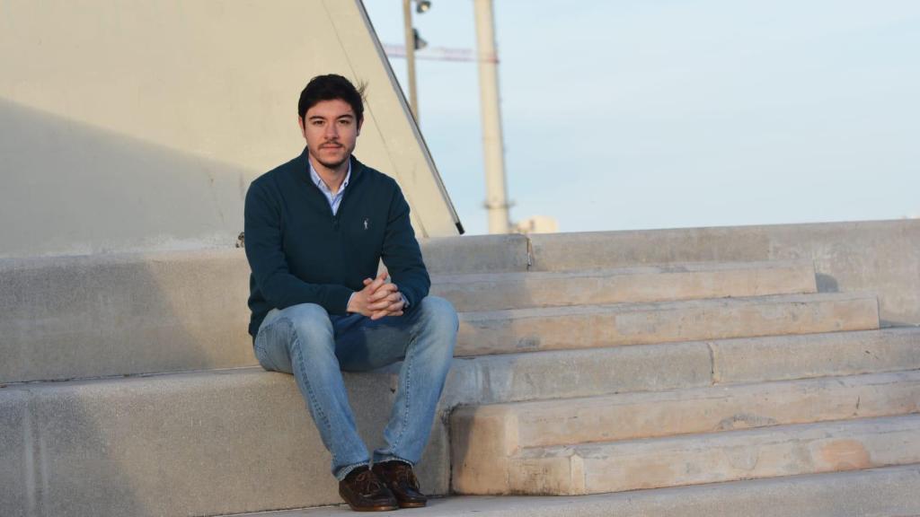 Pau Vila, presidente del Institut Ostrom y CEO de LC Paper