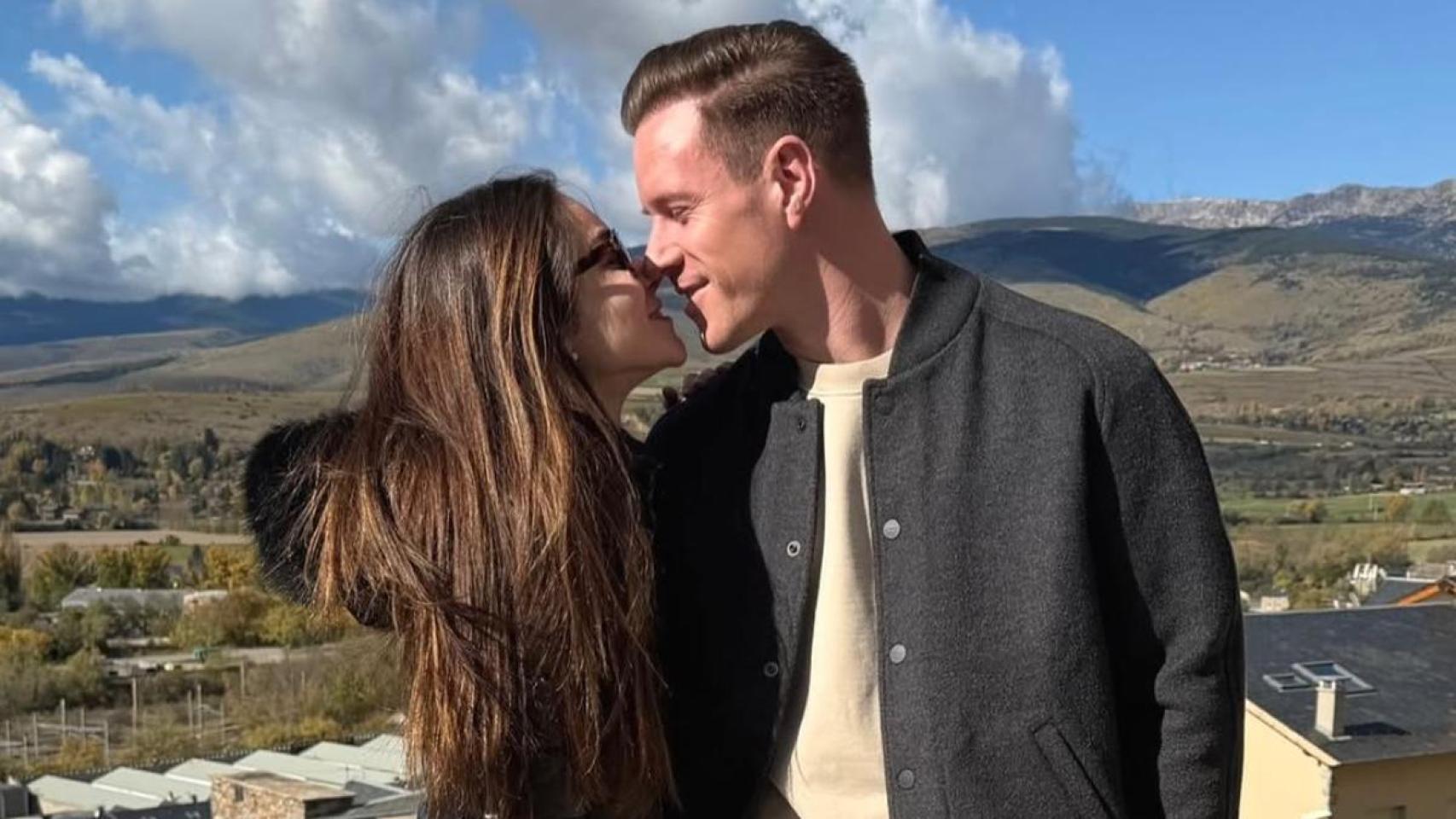 Ona Sellarès celebra el regreso de Ter Stegen a la portería del Barça: ¿Primer paso para una nueva vida?